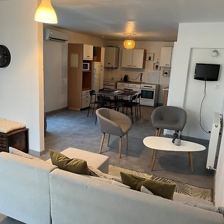 Appartamento Le Barnave Valence  Esterno foto