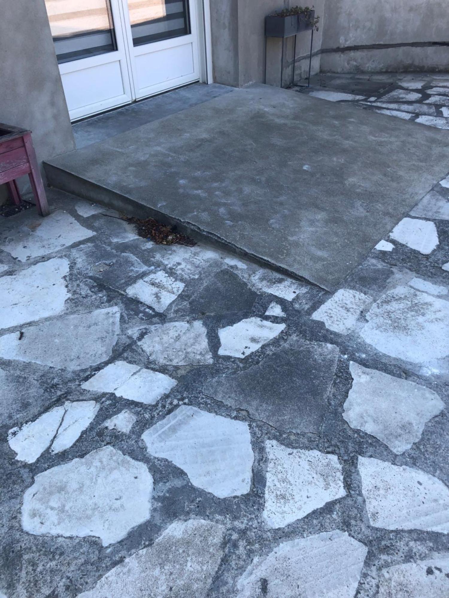 Appartamento Le Barnave Valence  Esterno foto